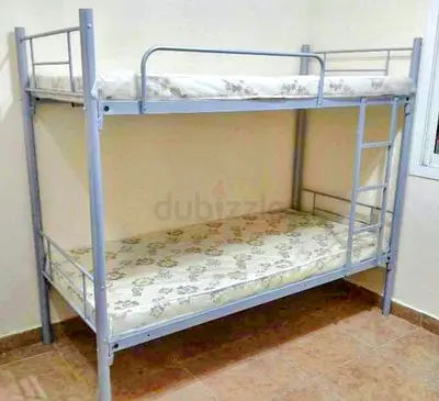 Bed Bunker Type New Heavy Duty