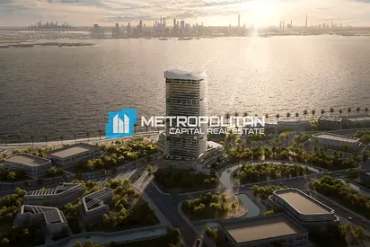1BR with Balcony Unit | High Floor | High ROI