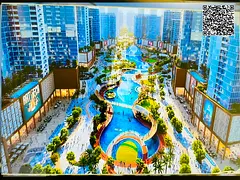 1 Bedroom Apartment for Sale in Tiger Downtown Ajman with | 1093 Sq Ft| 15% Down Payment, Fully Furn
