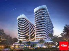 Exclusive Deal | Pool View | Premium 2BR | Private Balcony