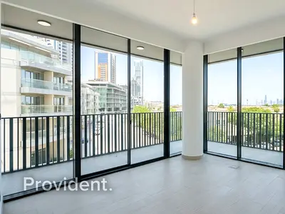 Corner Unit | High Quality | Handover Soon
