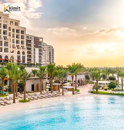 Exclusive 3BR Waterview_Limited Promotion_High ROI Potential
