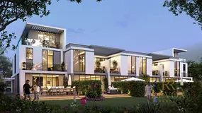 0.75% Payment Plan | No Bullet Payments | DAMAC Islands 2 | Lagoon & Beach Views