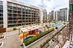 Semi Furnished | Cityscape View | Up To 4 Cheques
