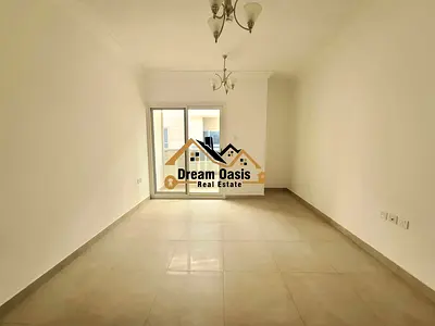 Spacious 1BHK Apartment with 1-Month Free – New Muwaileh – 4 Cheques