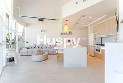Vacant | Burj Al Arab View | Fully Upgraded