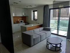 FULLY FURNISHED | HIGH FLOOR | SKYLINE VIEW
