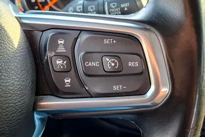 2019 JEEP WRANGLER — миниатюра 15