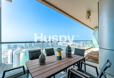High Floor | Sea View | Vacant on Transfer