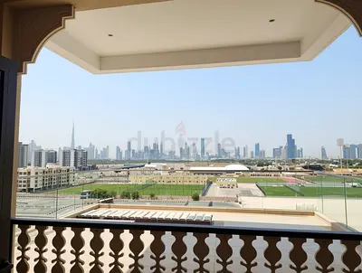 Bed Space Available For Working Ladies Al Jaddaf