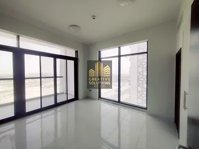 ONE BEDROOM WITH BALCONY NEAR TO METRO READY TO MOVE