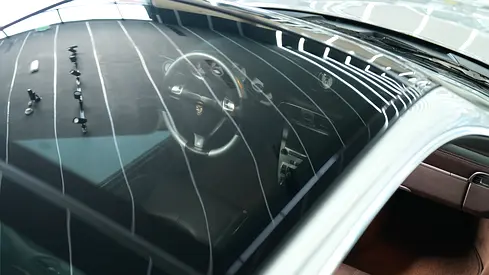 2007 Porsche 911 — миниатюра 15