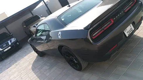 صورة 6 لـ 2018 Dodge CHALLENGER