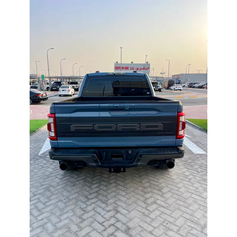 فورد إف-150 2023