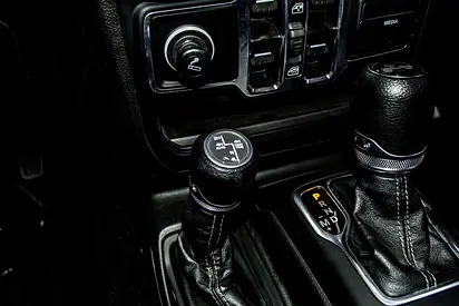 Jeep Wrangler Sport Jeepers Edition, миниатюра 15