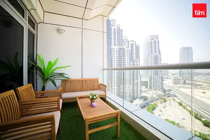 Spacious | Executive Towers | Business Bay