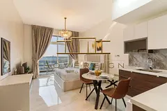 Furnished Studio Apartment | Jewelz by Danube | Multiple Views