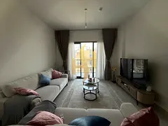 FULLY FURNISHED 1BR | NEW PRAND | POOL VIEW