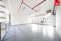 Multiple Options | 160kw | Light Industrial Unit