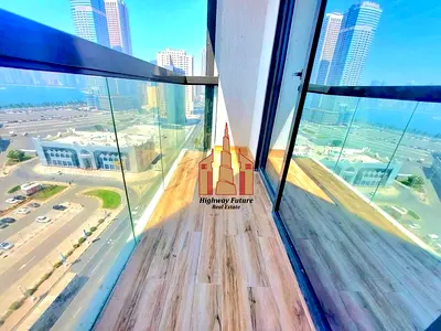 Premium 2BHK Apartment | Open View | New Building | Only AED 60k