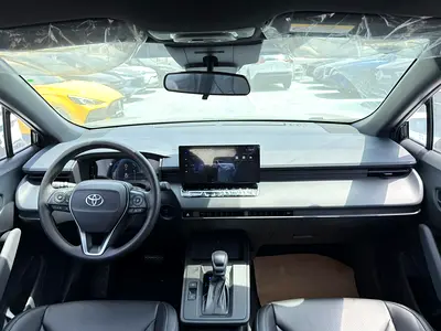 2025 Toyota FRONTLANDER 照片 5