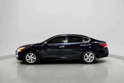 2014 Nissan ALTIMA — фото 5