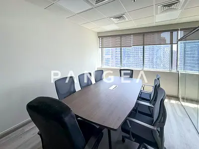 Flexible Cheques | Vacant | Partly Furnished