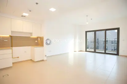 Managed | 2 BR Unfurnished | Avail 21st September