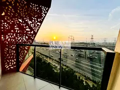 Furnished | Move in Ready | High Floor