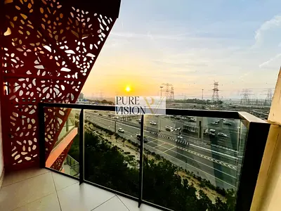 Furnished | Move in Ready | High Floor