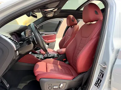 2023 BMW X4 — миниатюра 13