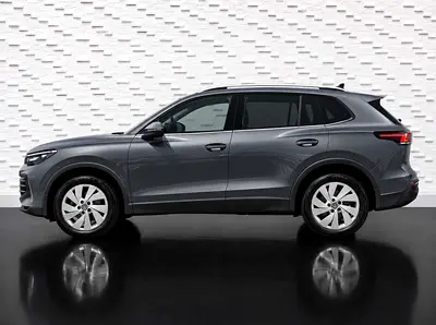 Volkswagen Tiguan Life, миниатюра 3