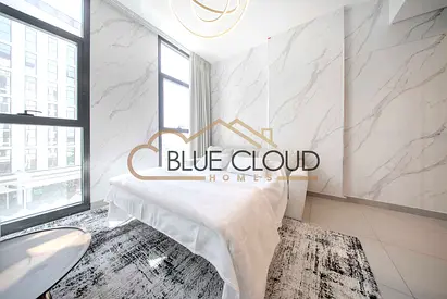 Big Size Apartment / Partition Apartment in Alef Al Mamsha