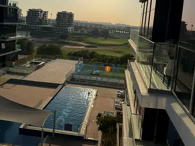 Golf View | Corner Unit | Ready To Move In