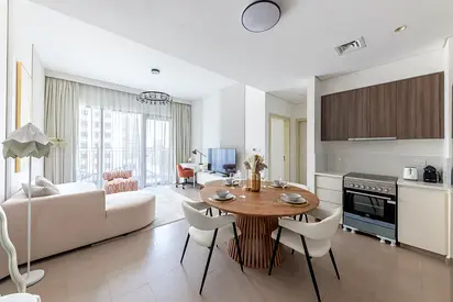 Community living | Modern interiors | Prime Dubai Hills location