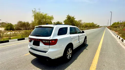 صورة مصغرة 17 لـ 2015 Dodge DURANGO