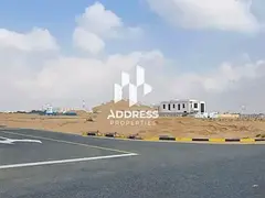 Corner Residential Plot for Sale in Al Blida – Phase One | AED 760,000