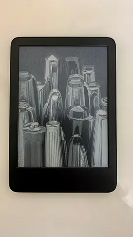 Amazon kindle 11 generation