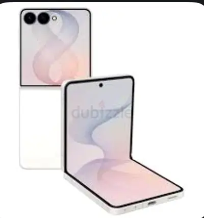 Samsung Zflip 8 256 Brand New TDRA version
