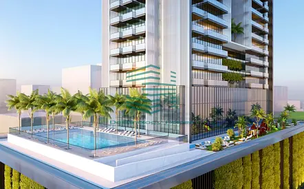 Best Price of 1BHK In JVT - Exclusive Offer 40% Off - Furnished