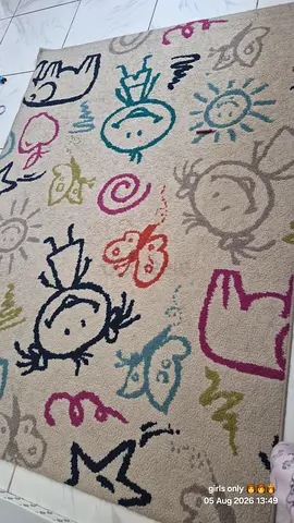 Kids Carpet mat