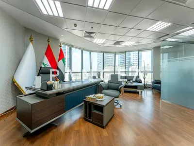 Fully Furnished | Near Metro | Negotiable