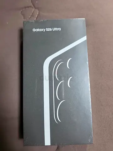 Smsung s 26 ultra