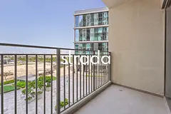 Vacant Now | Open View | Boulevard View