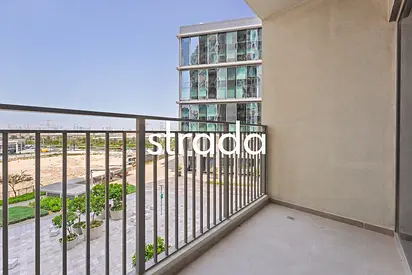 Vacant Now | Open View | Boulevard View