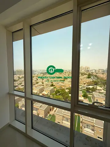ONE MONTH FREE Modern 1 Bedroom Apartment for Rent | Nova Tower, Dubai Silicon Oasis