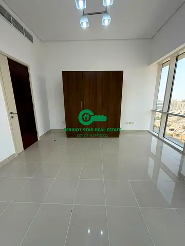 Modern 1 Bedroom Apartment for Rent | Nova Tower, Dubai Silicon Oasis