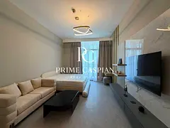 PARK VIEW | FULLY FURNISHED | MULTIPLE CHEQUES
