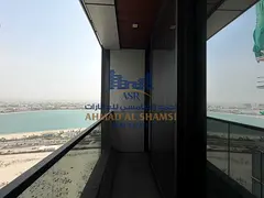 Ready To Occupy Very Spacious 1BHK With Brand New Furniture & Equipments With Balcony Having A Parti