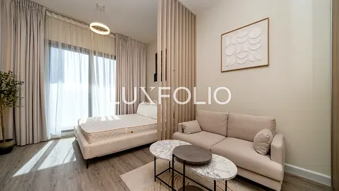 Upgraded | Exclusive | Fully Furnished